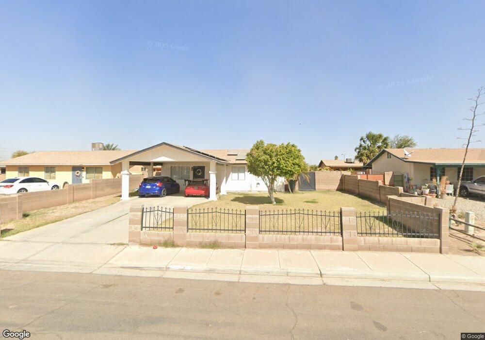 4870 W 19th Ln unit 10, Yuma, AZ 85364 - photo 1