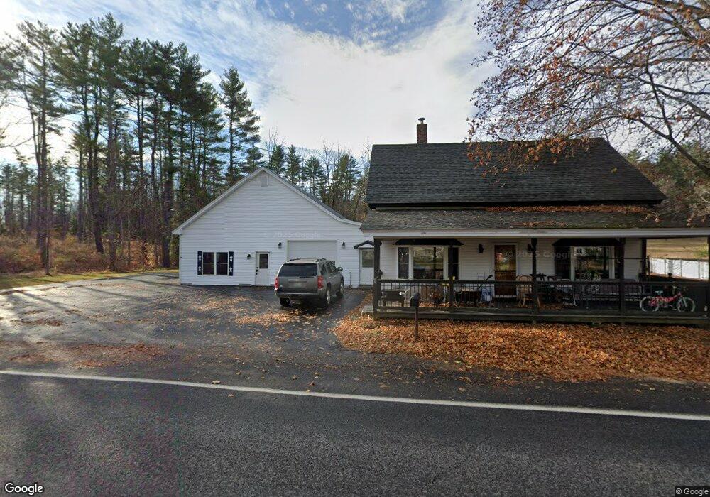 117 Main St, Cornish, ME 04020 - photo 1