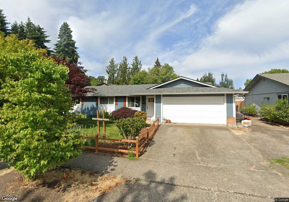 5849 14th Ave NE, Keizer, OR 97303 - photo 1