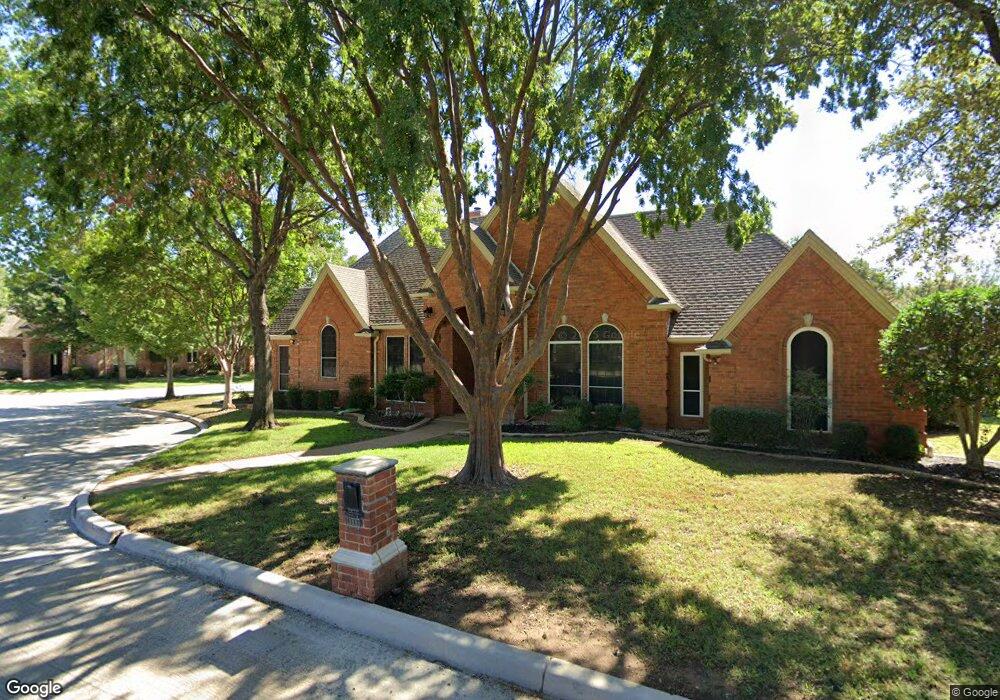 311 Southridge Lakes Pkwy, Southlake, TX 76092 - photo 1