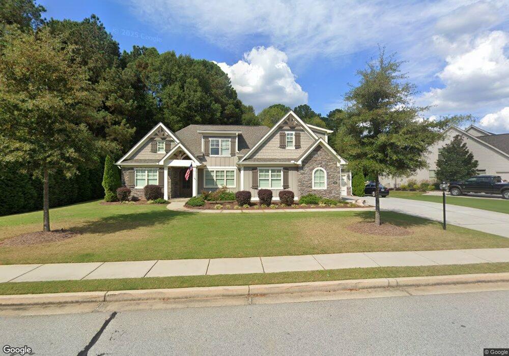 303 Archway Ln unit 75, Peachtree City, GA 30269 - photo 1