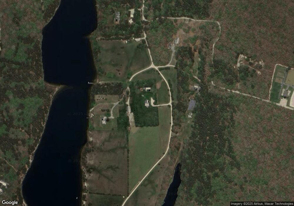 97 Oyster Pond Rd, Edgartown, MA 02539 - photo 1