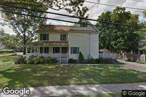61 Jackson St, Fair Haven, NJ 07704