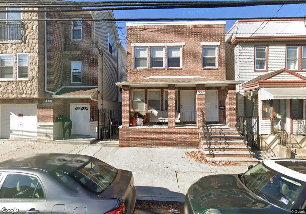 728 N 6th St, Newark, NJ 07107 - photo 1