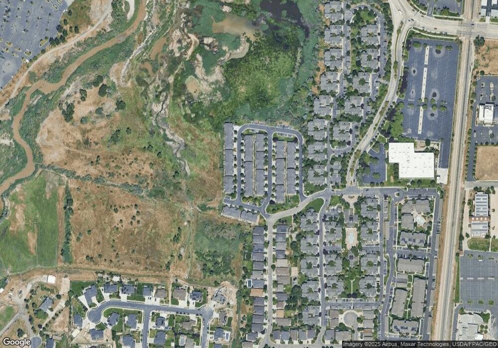 10987 S Birch Creek Rd, South Jordan, UT 84095 - photo 1