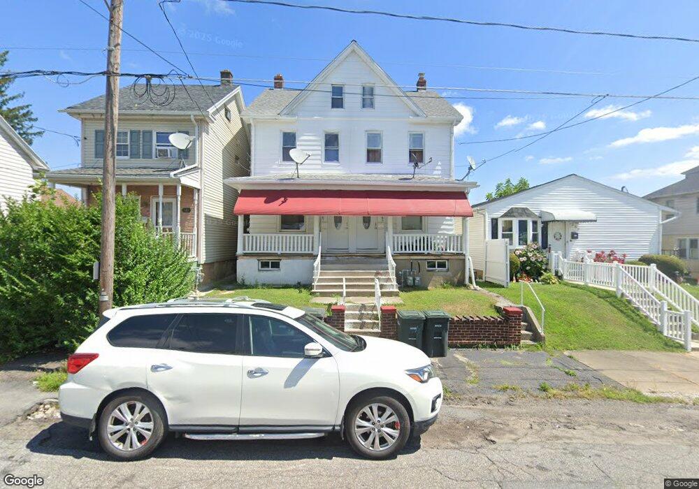 865 N James St, Hazleton, PA 18201 - photo 1
