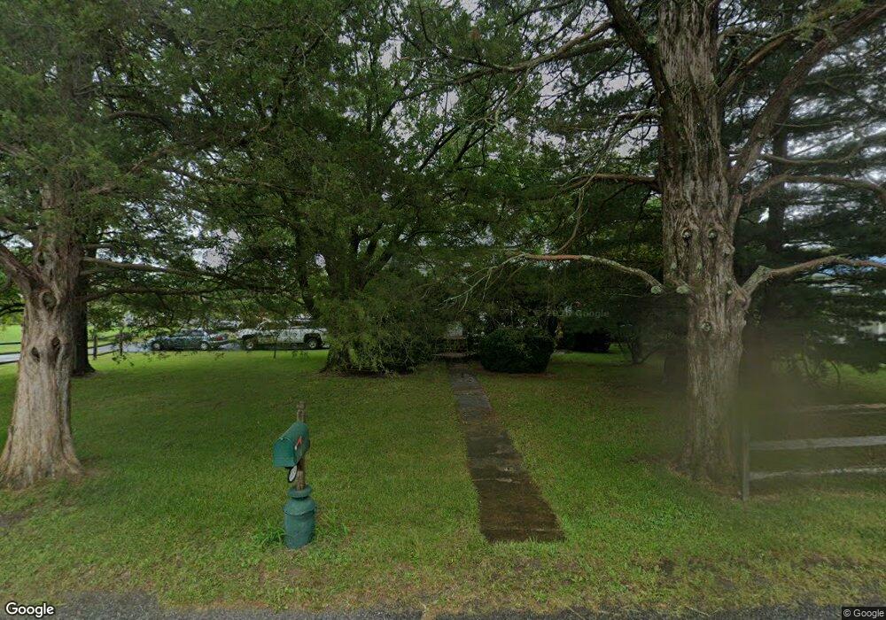 12130 Mitchell Rd, Mitchells, VA 22729 - photo 1