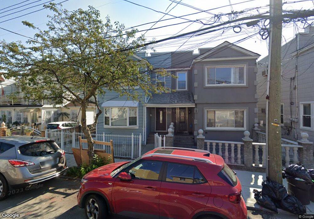 10943 Centreville St, Ozone Park, NY 11417 - photo 1