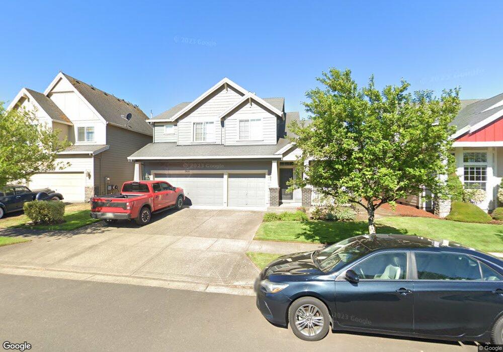 2523 Roger Smith Dr, Newberg, OR 97132 - photo 1