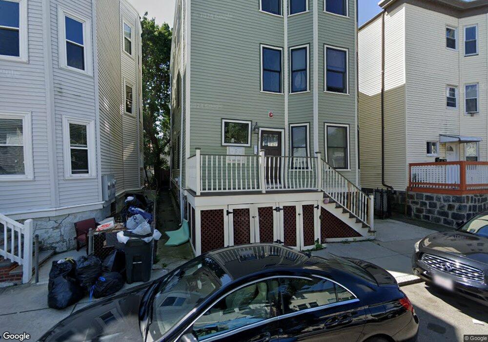 5 Sudan St, Dorchester, MA 02125 - photo 1