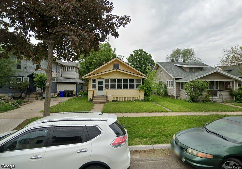 1408 8th Ave SE, Cedar Rapids, IA 52403 - photo 1