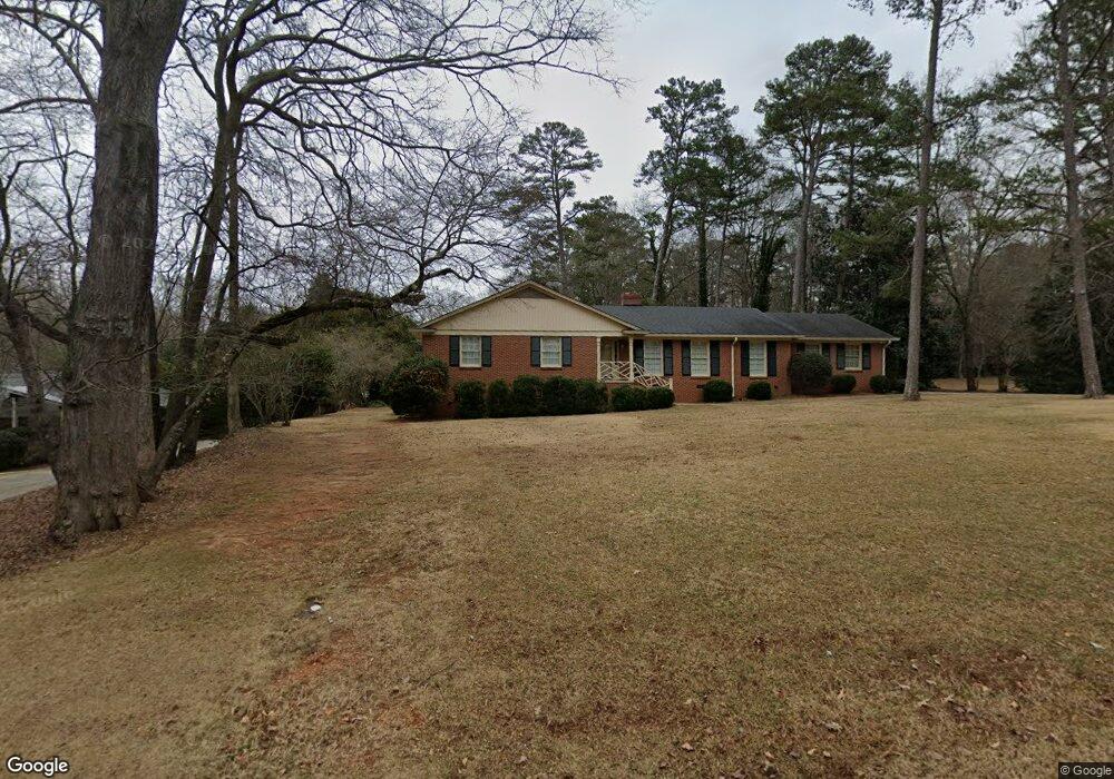 215 Riverview Rd, Athens, GA 30606 - photo 1