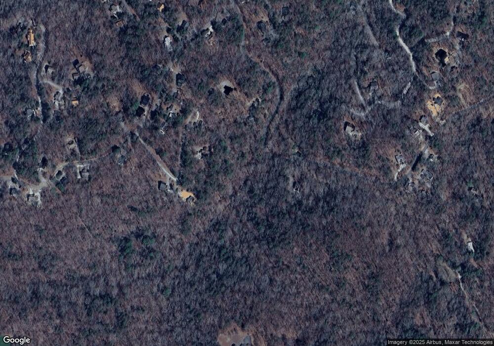 Lt221 Shiloh, Ellijay, GA 30540 - photo 1