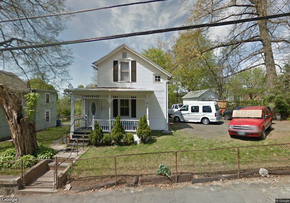 179 Hill St, Waterbury, CT 06704 - photo 1