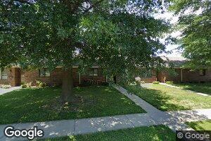106 W Scott St, Monett, MO 65708