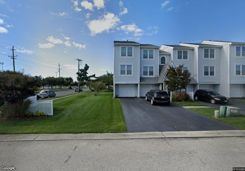 180 40th St S unit 2, Brigantine, NJ 08203 - photo 1