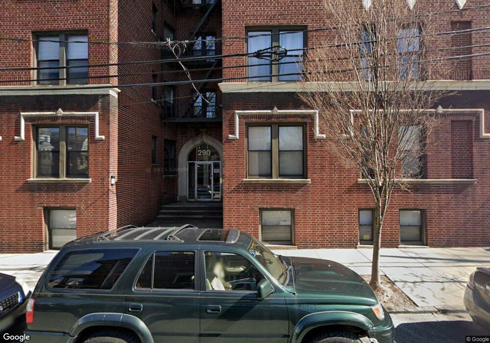 35-39 Fulton St unit 105, Weehawken Township, NJ 07086 - photo 1