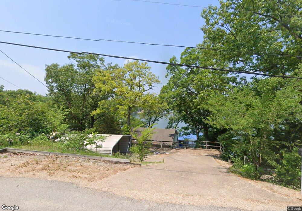 1055 Robinhood Ln, Roach, MI 65787 - photo 1