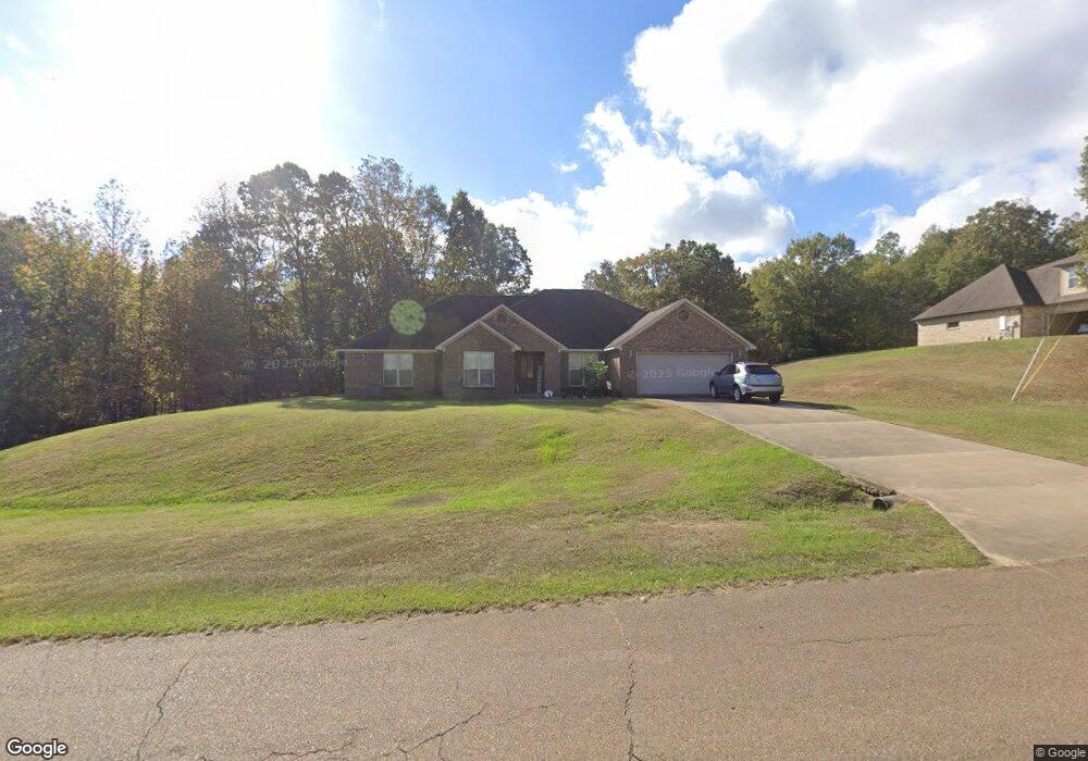 313 Lakes Dr N, Oxford, MS 38655 - photo 1