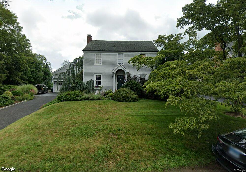 3 Rochambeau Ave, Ridgefield, CT 06877 - photo 1