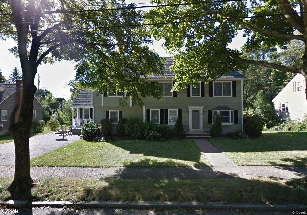 41 Aborn Ave, Wakefield, MA 01880 - photo 1