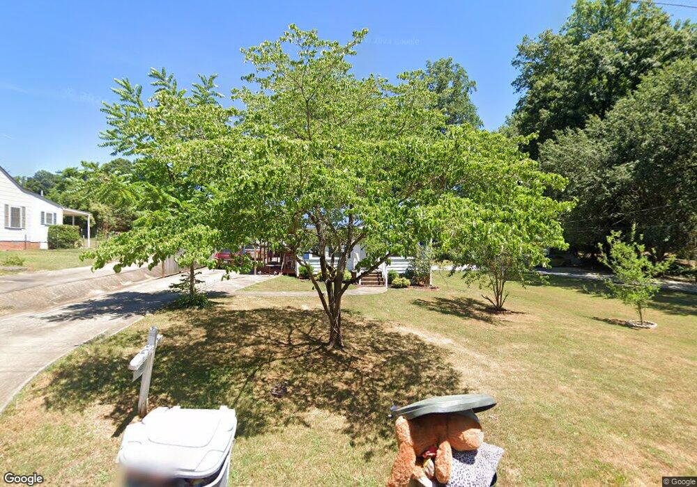 1428 Winslow Ave, Asheboro, NC 27205 - photo 1