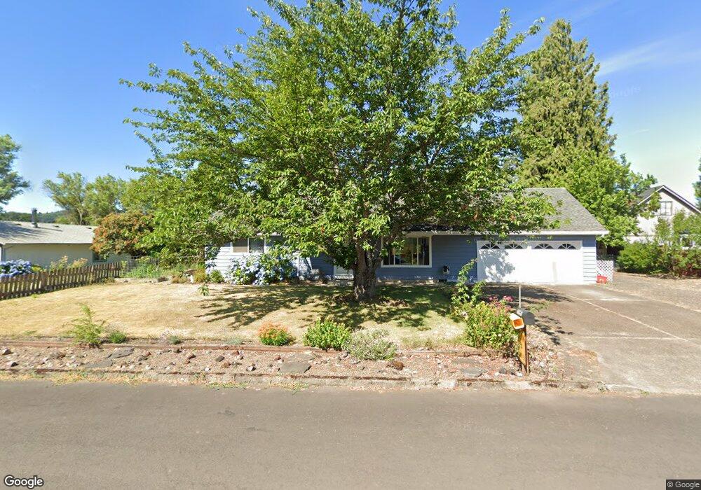 1953 SW Lavenir Terrace, Forest Grove, OR 97116 - photo 1