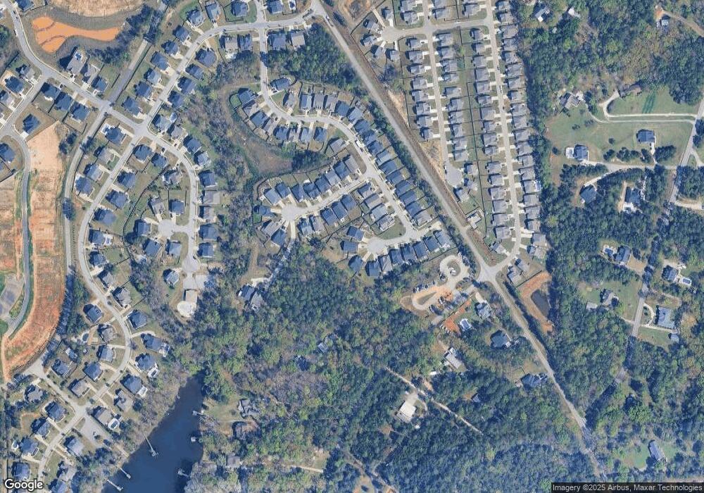 930 Isle Ct, Chapin, SC 29036 - photo 1