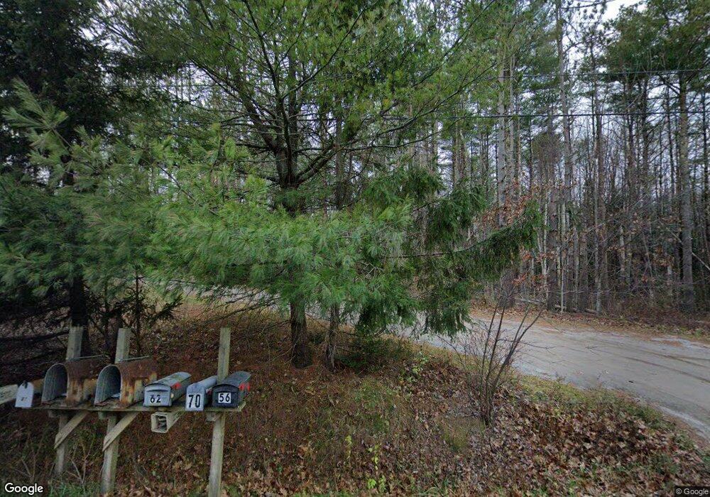 62 Old Dunning Rd, Harpswell, ME 04079 - photo 1