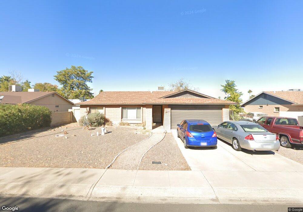 236 E Brentrup Dr, Tempe, AZ 85283 - photo 1