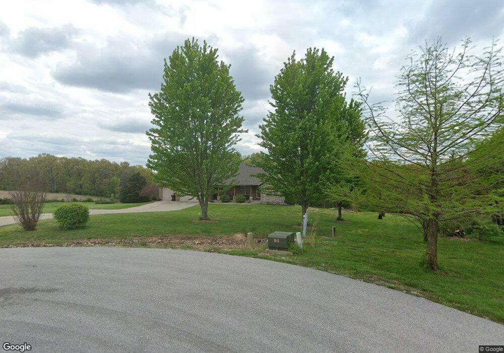 1243 S Tall Tree Way, Nixa, MO 65714 - photo 1