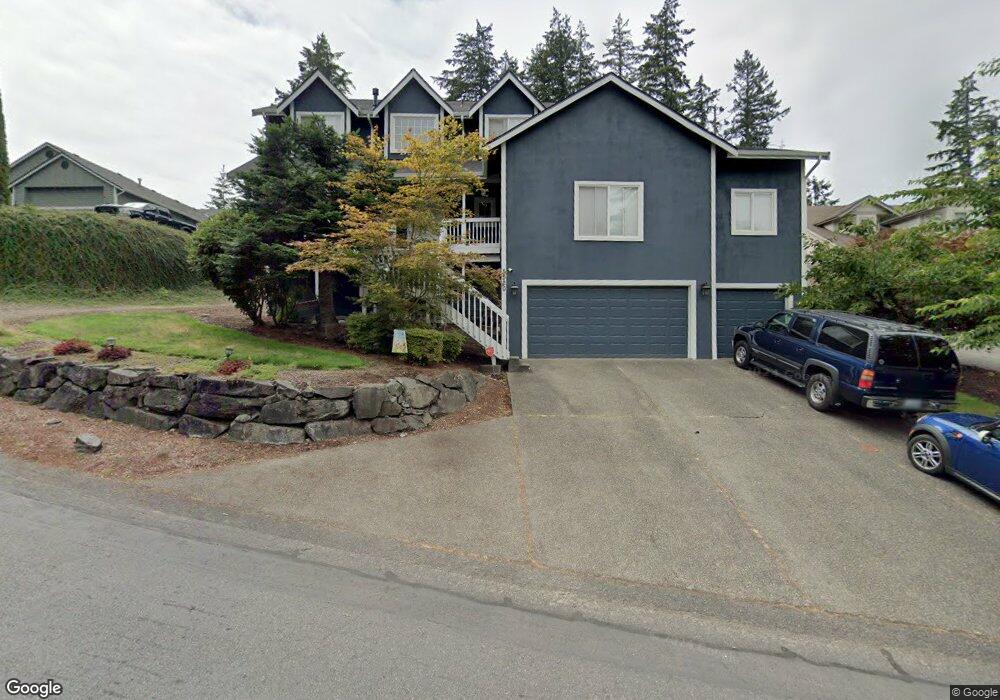 5520 62nd Ave W, University Place, WA 98467 - photo 1