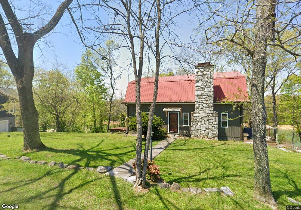 3117 Misty Hill Ln, Morristown, TN 37814 - photo 1