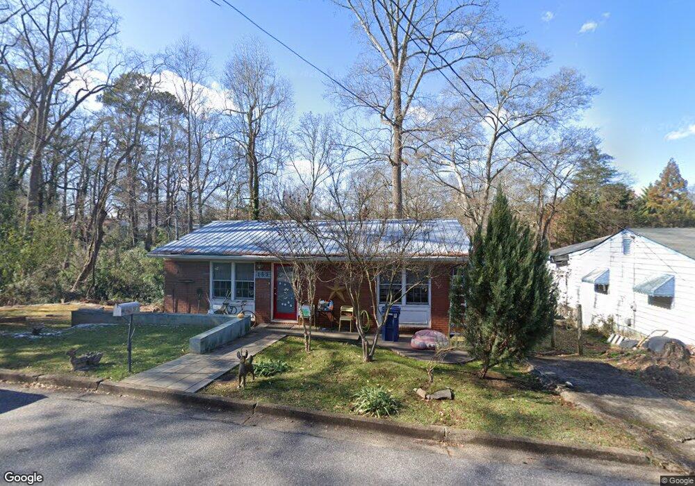 153 Hiawassee Ave, Athens, GA 30601 - photo 1