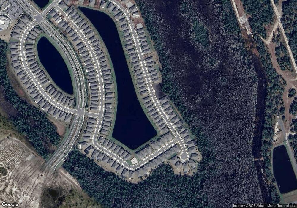 2464 Pine Preserve Ct, Saint Cloud, FL 34771 - photo 1