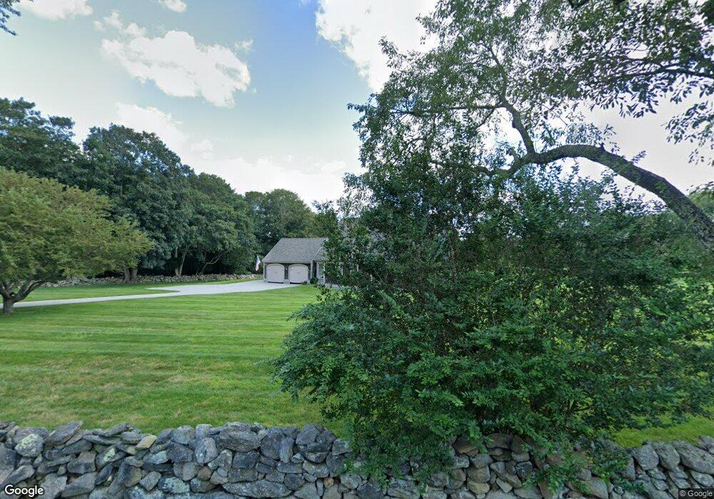 6 S Shore Rd, Little Compton, RI 02837 - photo 1