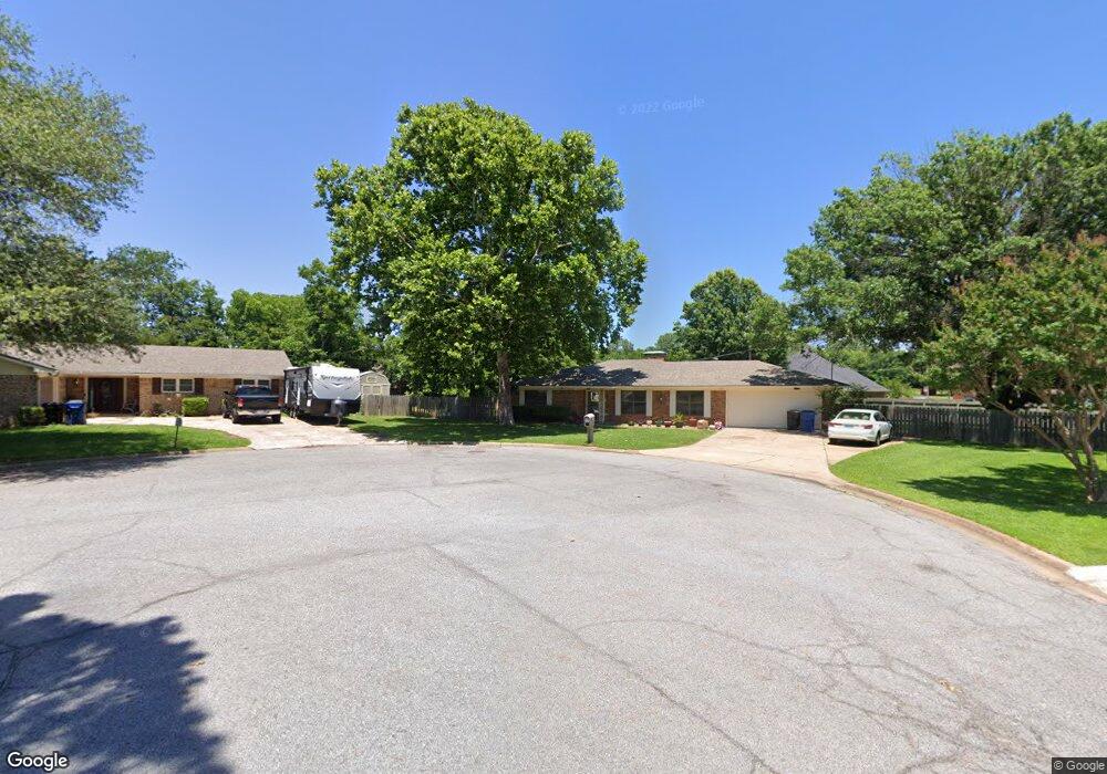 506 Dean Dr, Denison, TX 75020 - photo 1