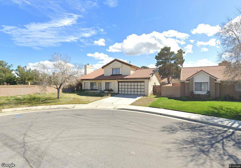 5388 Russ Place, Palmdale, CA 93552 - photo 1