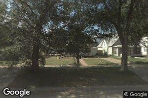 914 E 1st St, Redfield, SD 57469