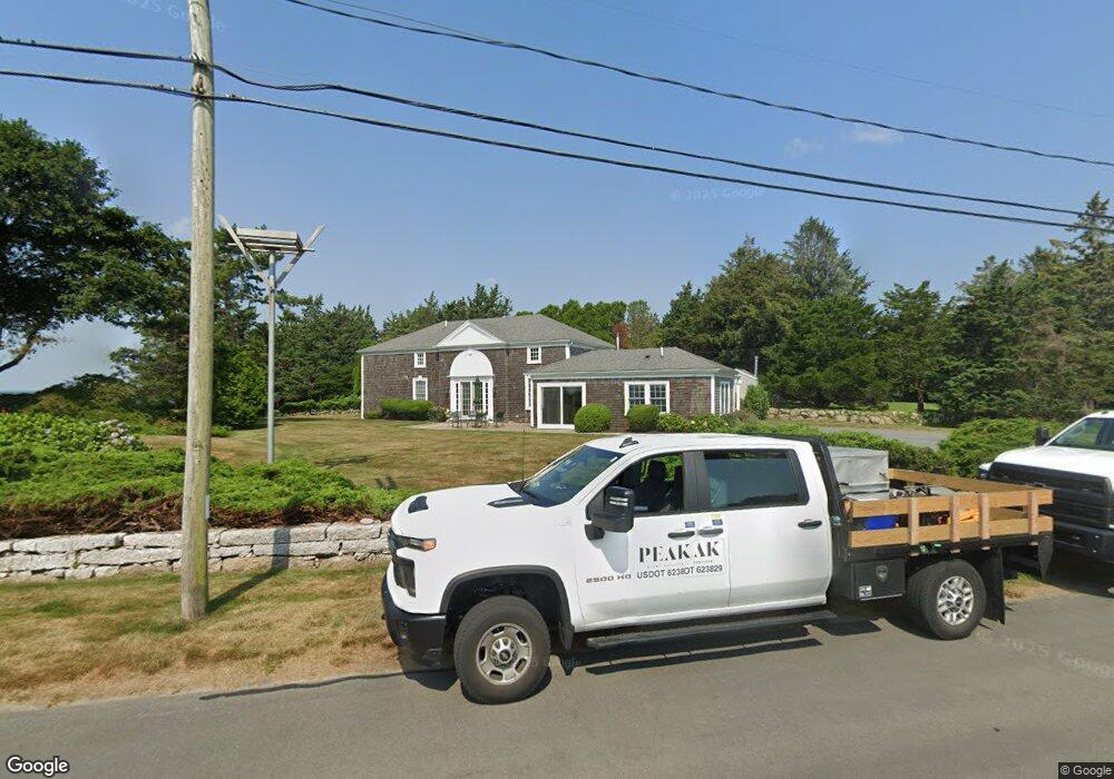 102 Point Rd, Marion, MA 02738 - photo 1