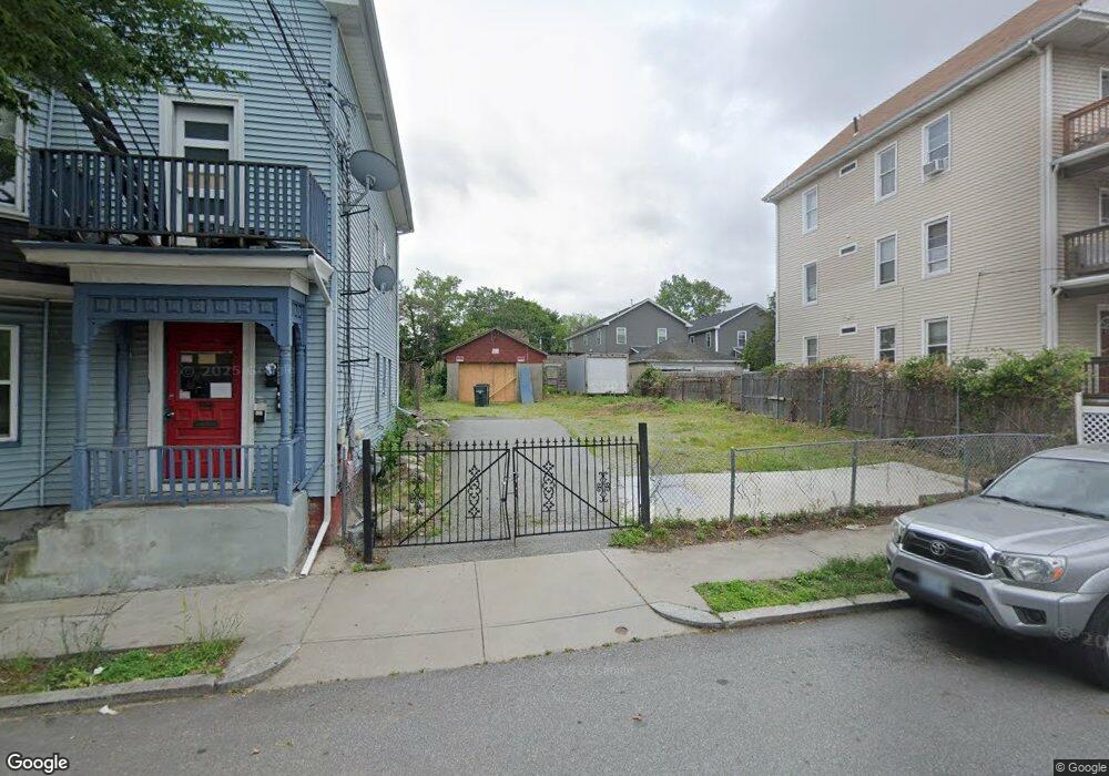 116 Jewett St, Providence, RI 02908 - photo 1
