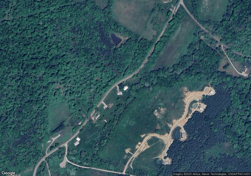 21040 Goat Run Honey Fork Rd, Logan, OH 43138 - photo 1