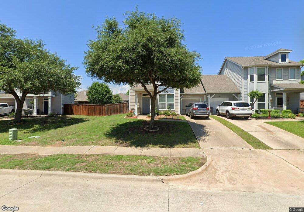 914 Greene Way, Wylie, TX 75098 - photo 1