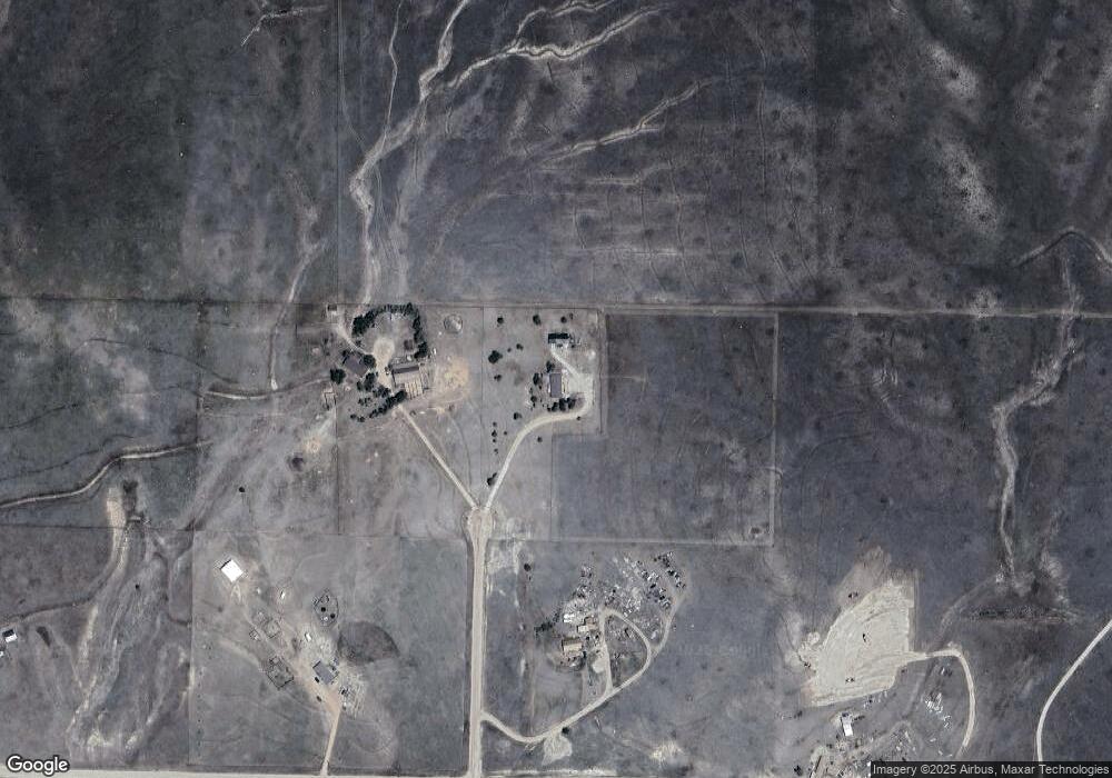 15885 Wagon Trail, Peyton, CO 80831 - photo 1