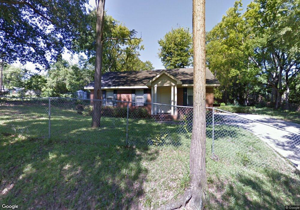 615 Burdashaw Ln, Augusta, GA 30904 - photo 1