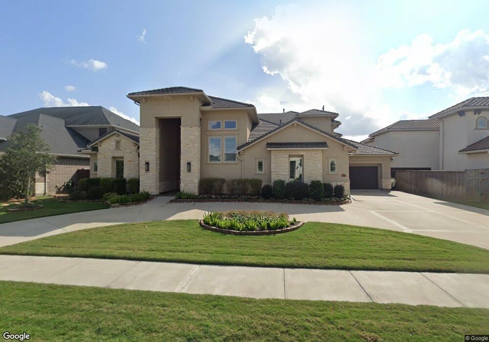 28007 Starlight Harbor Ln, Fulshear, TX 77441 - photo 1