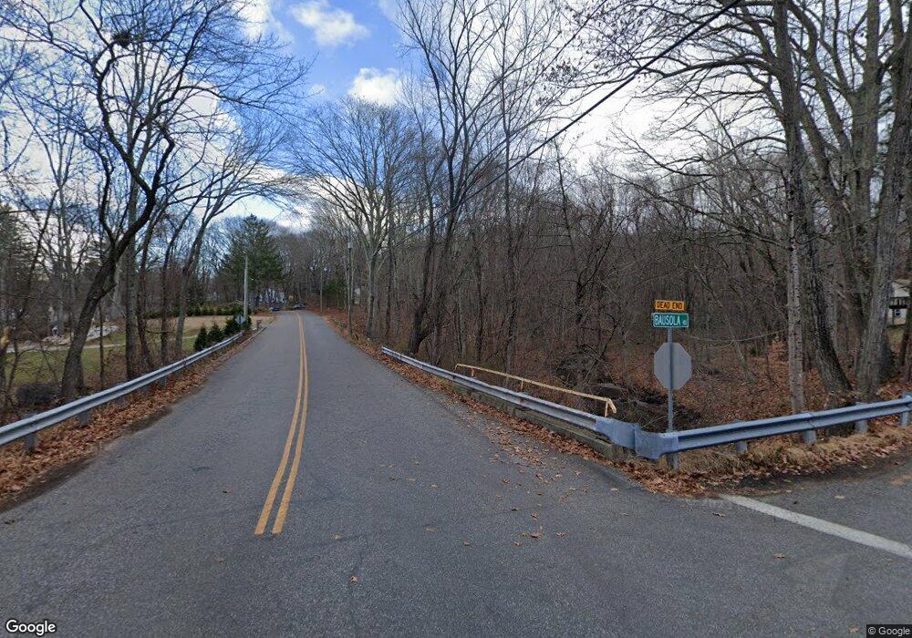 0 Bausola Rd unit G694870, Andover, CT 06232 - photo 1