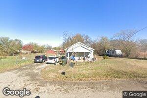 325 E 4th St, Jennings, OK 74038