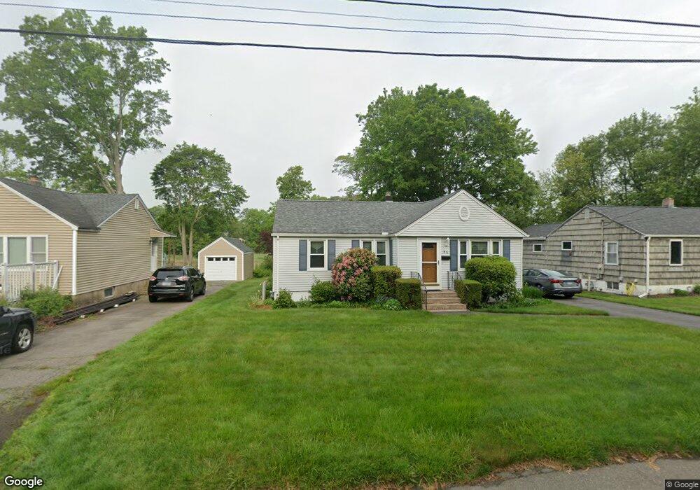 69 Cooper Rd, West Haven, CT 06516 - photo 1