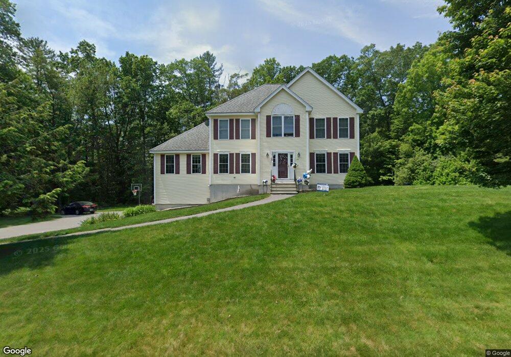 65 Litchfield Cir, Pelham, NH 03076 - photo 1